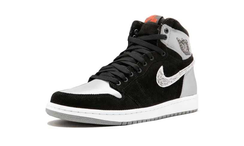 Air Jordan 1 Air Jordan 1 Retro 'Aleali May' 