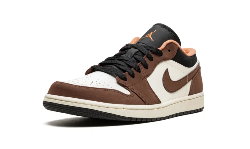 Air Jordan 1 Air Jordan 1 Low 'Mocha'