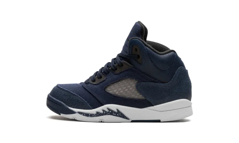 Air Jordan 5 Air Jordan 5 PS 'Midnight Navy'