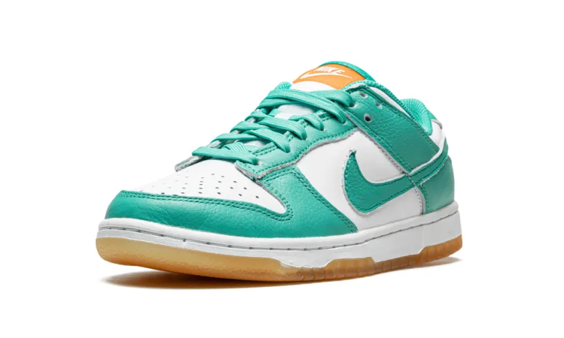 Nike Dunk DUNK LO MNS WMNS 'Teal Zeal' 