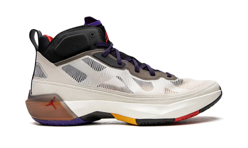 More Jordan Shoes Air Jordan 37 'Beyond Borders' 