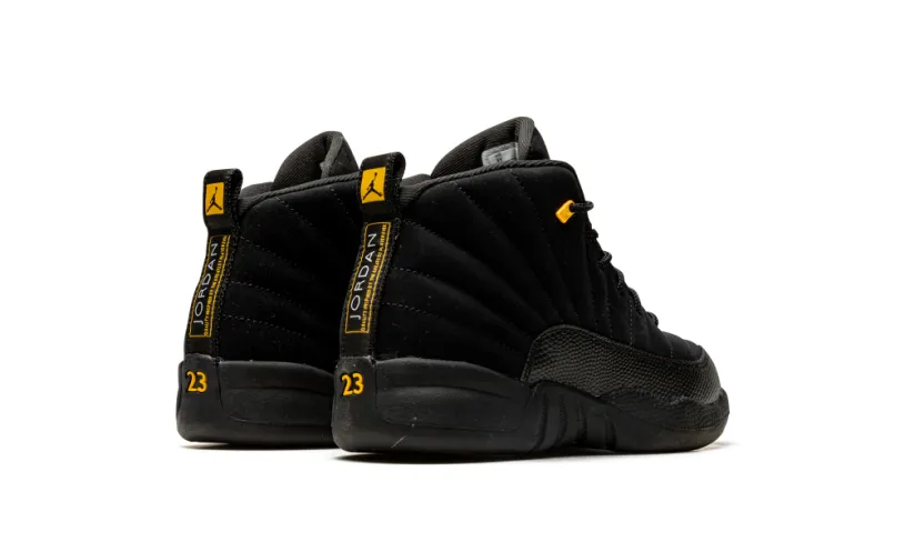 Air Jordan 12 Air Jordan 12 PS 'Black Taxi' 