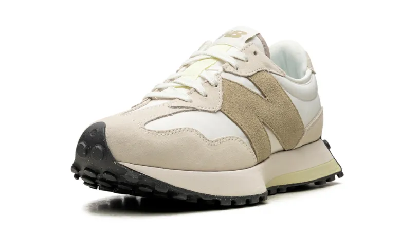 New Balance 327 327 WMNS 'Grey Moss' 