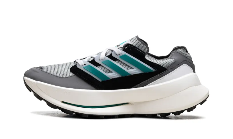 More Adidas Shoes Equipment Agravic 'Grey Magic Beige'