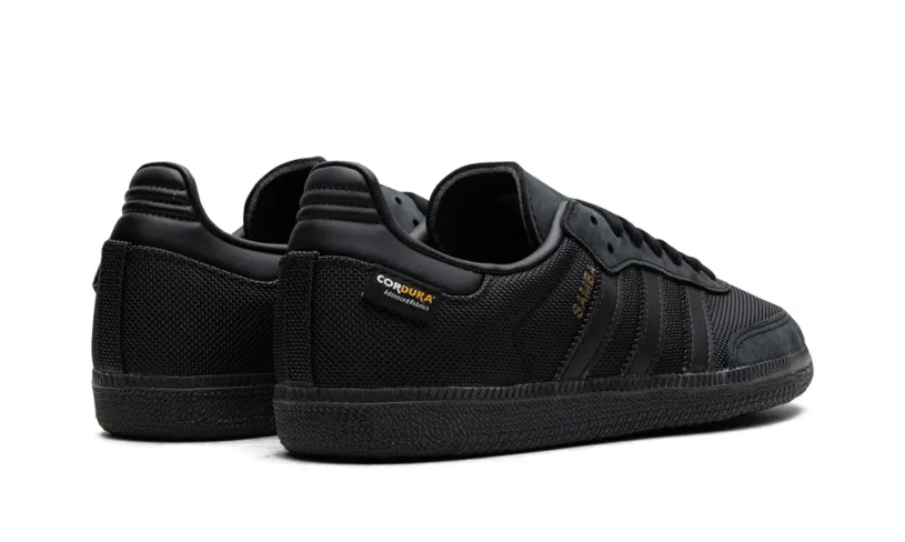 Adidas Samba Samba OG 'Black' 