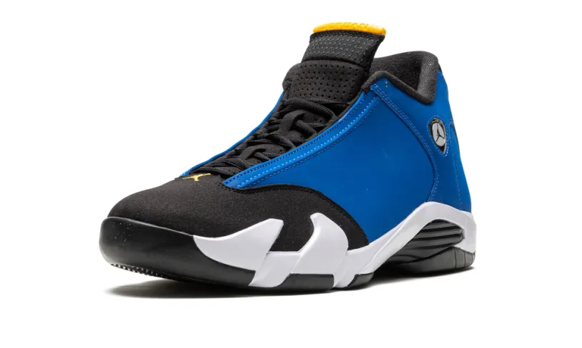 Air Jordan 14 Air Jordan 14 'Laney' 
