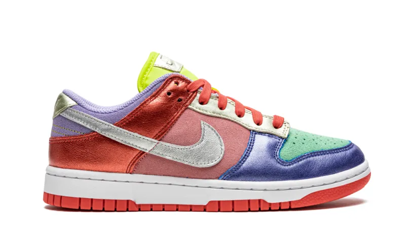 Nike Dunk DUNK LOW WMNS 'Sunset Pulse'