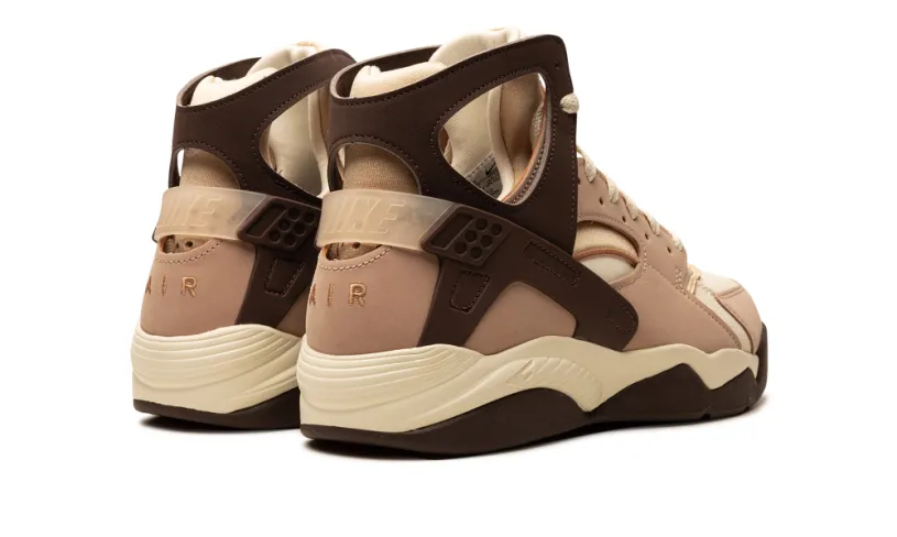 Nike Huarache Air Flight Huarache 'Baroque Brown' 