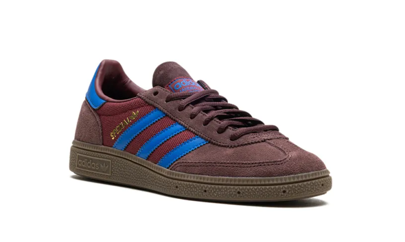 Adidas Handball Spezial Handball Spezial 'Night Red Blue' 