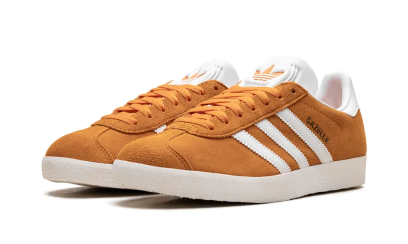 Adidas Gazelle Gazelle 'EQT Orange'
