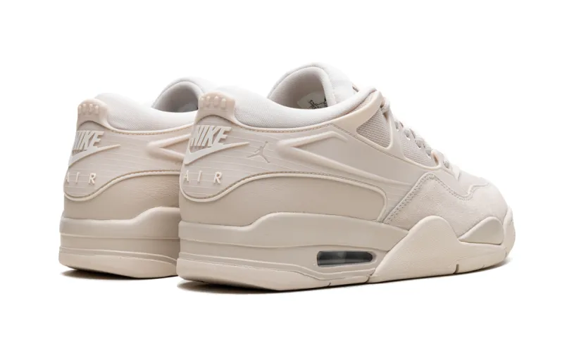 Air Jordan 4 Air Jordan 4 RM WMNS 'Legend Light Brown' 