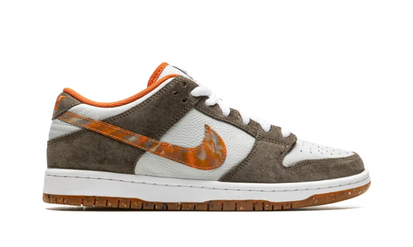 Nike Dunk SB Dunk Low Pro QS 'CRUSHED DC' 