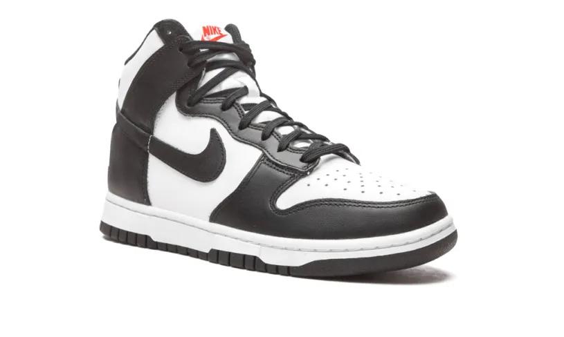 Nike Dunk DUNK HIGH WMNS 'Panda (2021)' 