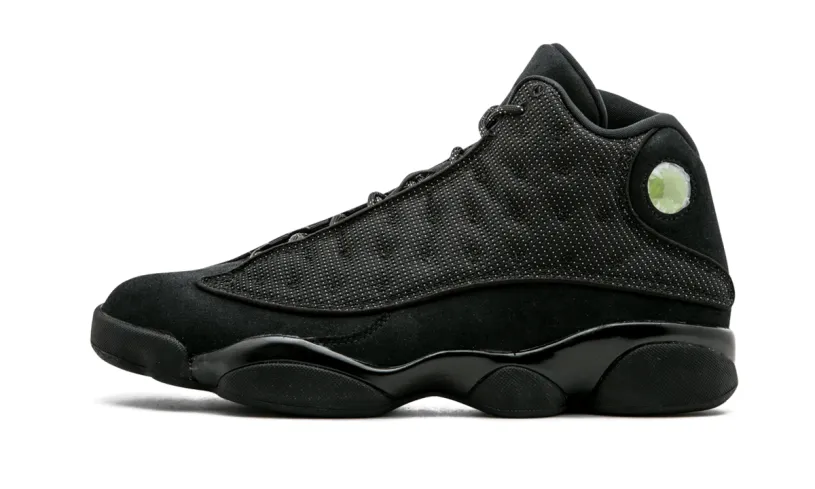 Air Jordan 13 Air Jordan 13 Retro 'Black Cat' 