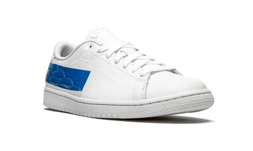 Air Jordan 1 Air Jordan 1 Centre Court 'Military Blue' 