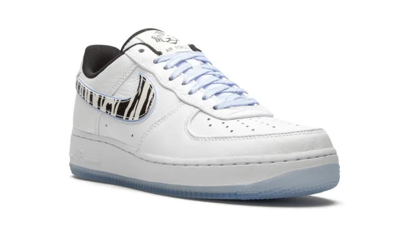 Nike Lifestyle Air Force 1 07 QS 'South Korea' 