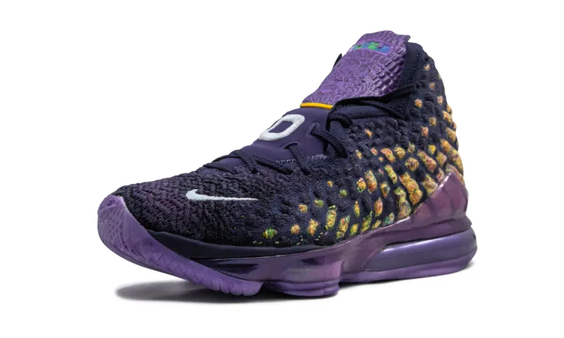 Nike Basketball LeBron 17 AS 'Monstars'