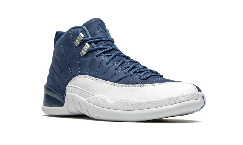 Air Jordan 12 Air Jordan 12 Retro 'Indigo' 