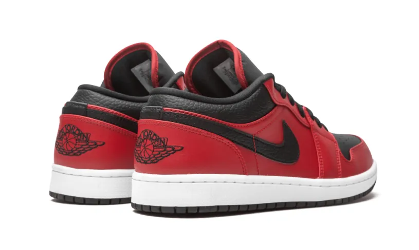 Air Jordan 1 Air Jordan 1 Low 'Gym Red' 