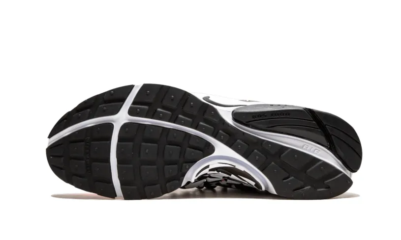 Nike Lifestyle Air Presto MID   Acronym 'Acronym - Racer Pink' 