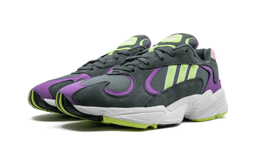 More Adidas Shoes Yung-1