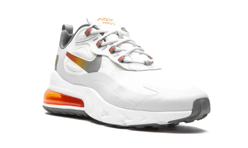 Nike Lifestyle Air Max 270 React SE 