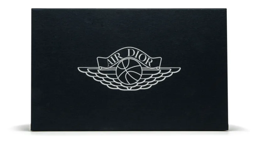 Air Jordan 1 Air Jordan 1 Low 'Dior'