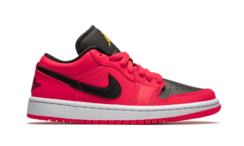 Air Jordan 1 AIR JORDAN 1 LO WMNS 'Siren Red' 