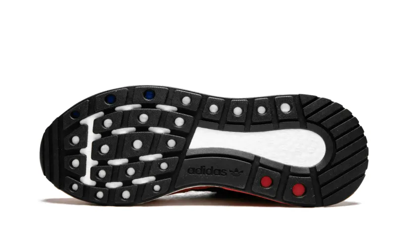 More Adidas ZX 500 Restomod 'Dragon Ball Z - Goku' 