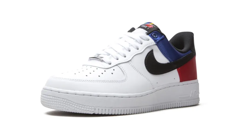 Nike Lifestyle Air Force 1 '07 LV8 1 
