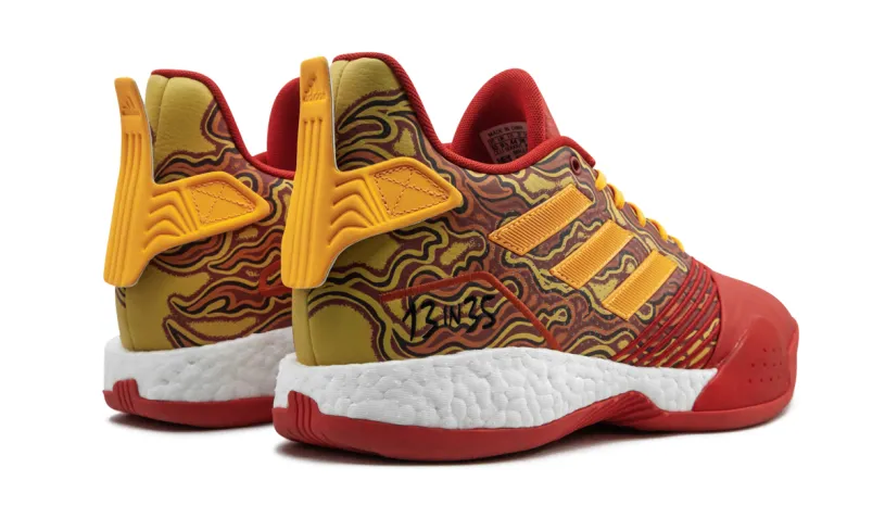 More Adidas Shoes T Mac Millennium 'Houston Rockets - 13 in 35' 