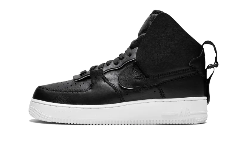 Nike Lifestyle Air Force 1 High PSNY 'PSNY' 