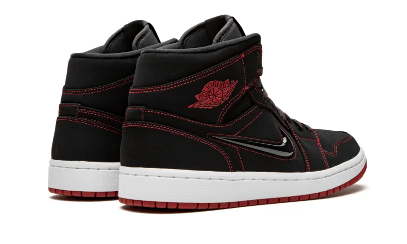 Air Jordan 1 Air Jordan 1 Mid 'Fearless - Come Fly With Me' 