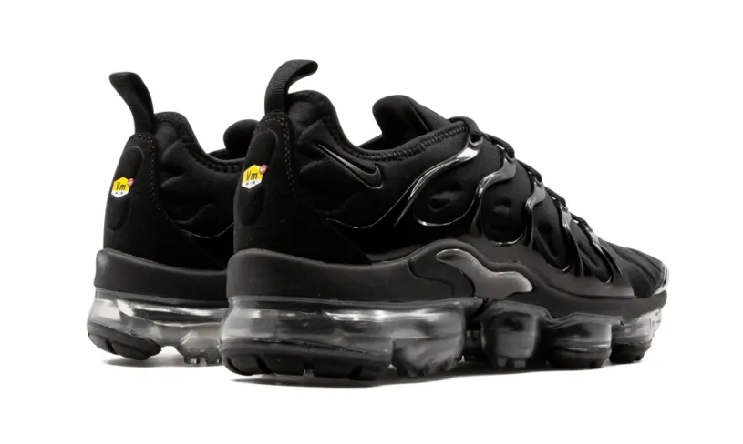 Nike Air Max AIR VAPORMAX PLUS WMNS 'Triple Black' 