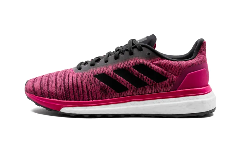 More Adidas Shoes SOLAR DRIVE WMNS