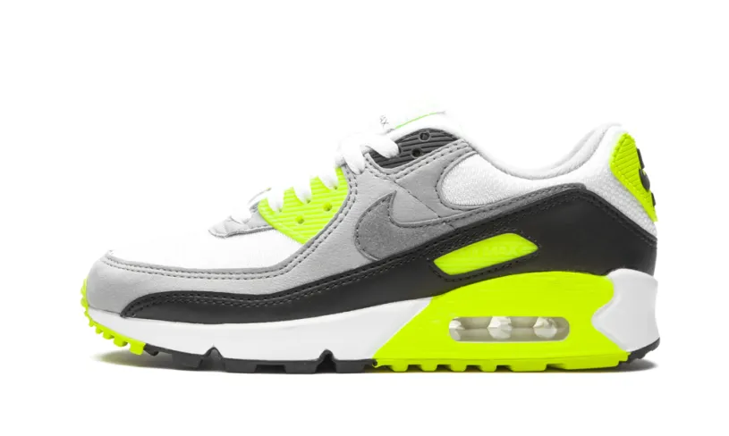 Nike Air Max AIR MAX 90 WMNS 'Volt' 