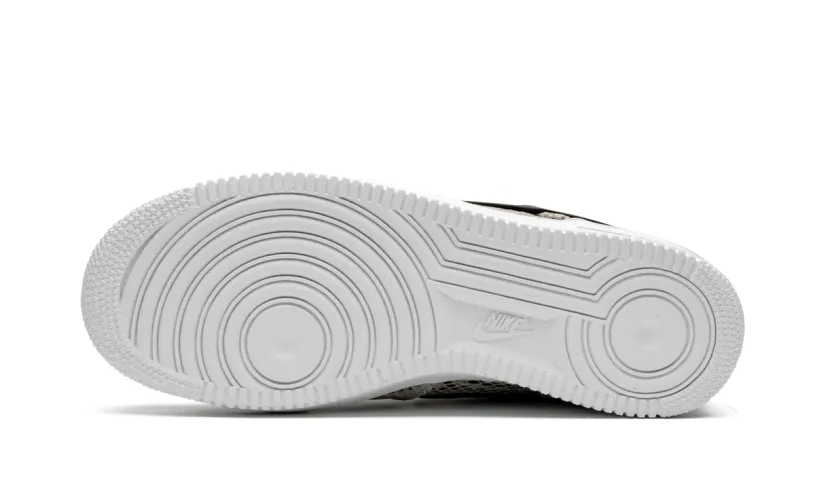 Nike Lifestyle Air Force 1 '07 PRM 'Snakeskin' 