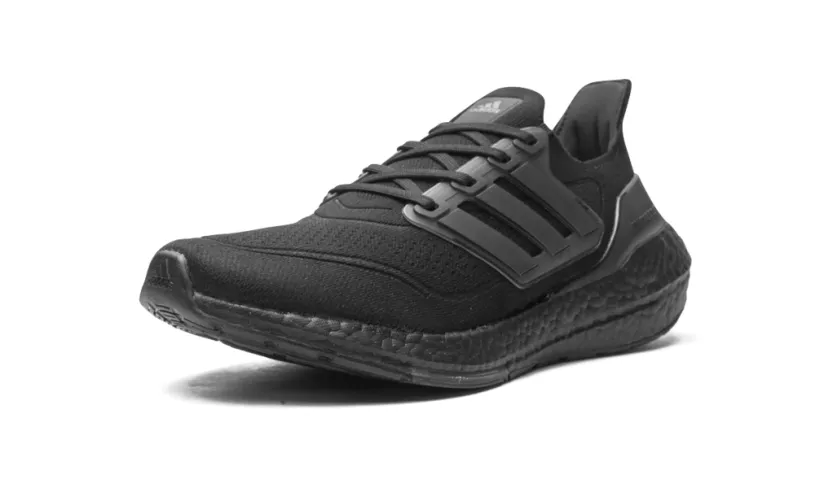 Adidas Ultraboost Ultraboost 21 'Triple Black' 