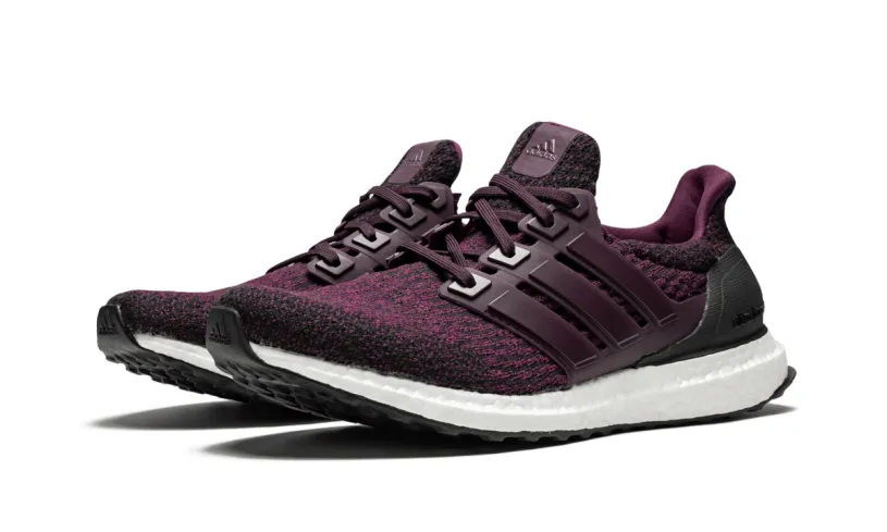 Adidas Ultraboost UltraBOOST 'Dark Burgundy' 