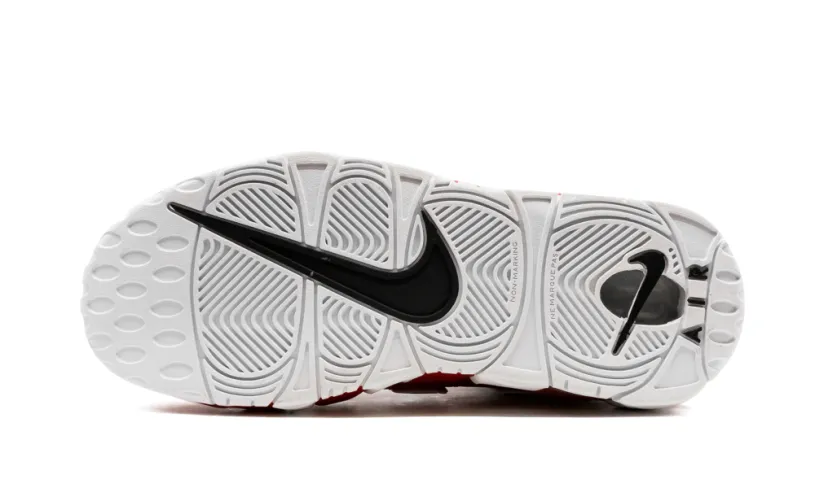 Nike Basketball Air More Uptempo GS 