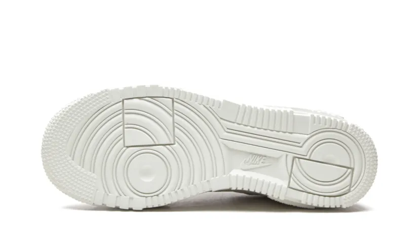 Nike Lifestyle AIR FORCE 1 PIXEL MNS WMNS 'Snakeskin'