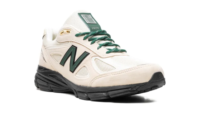 New Balance 990 990v4 'Made in USA - Macadamia Nut' 