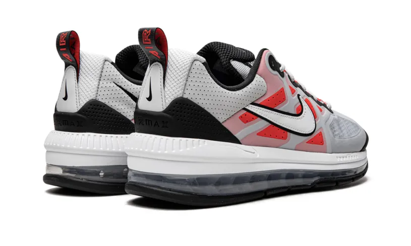 Nike Air Max Air Max Genome 'Bright Crimson' 