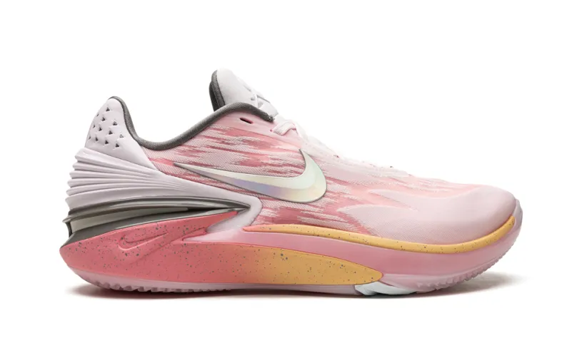 Nike Basketball Air Zoom G.T. Cut 2 'Pearl Pink'