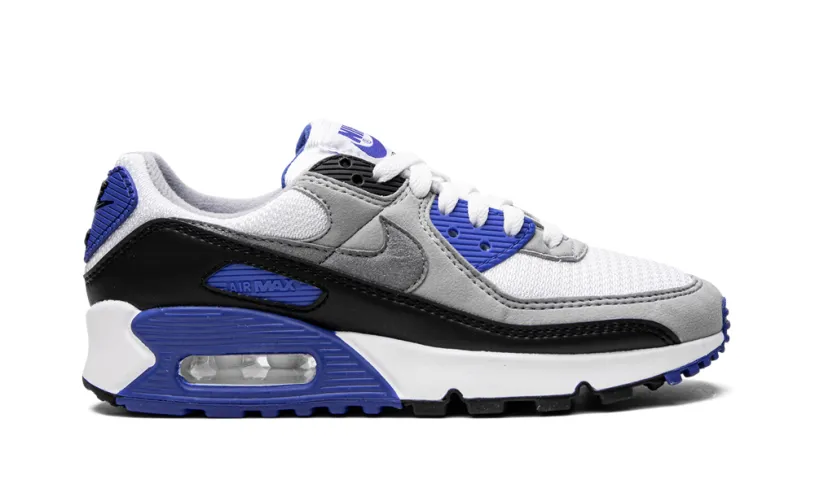 Nike Air Max AIR MAX 90 WMNS 'Hyper Royal' 