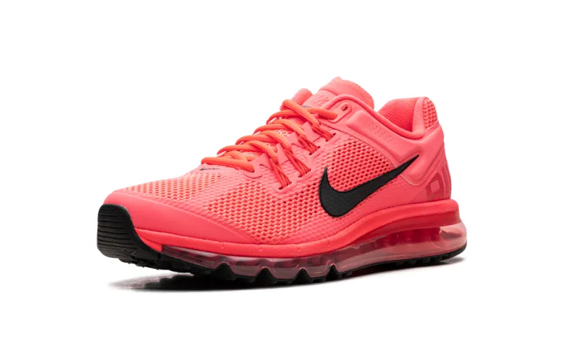 Nike Air Max Air Max 2013 'Hot Punch' 