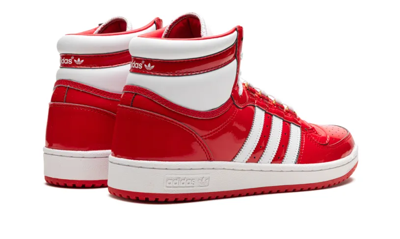 More Adidas Shoes Top Ten RB 'Better Scarlet' 