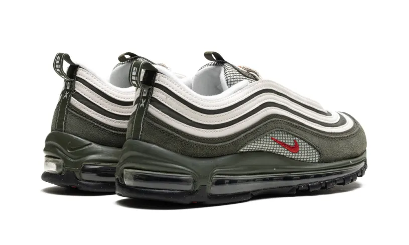 Nike Air Max Air Max 97 'Cargo Khaki Rugged Orange'