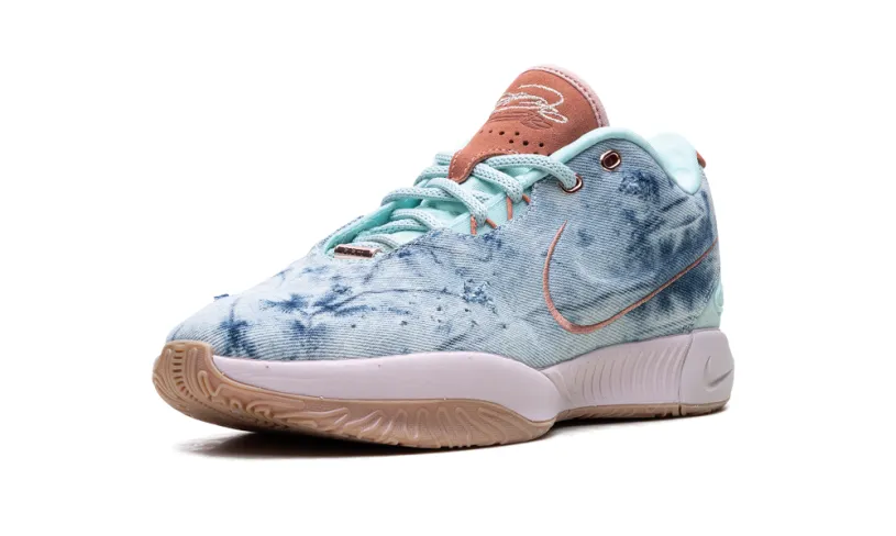 Nike Basketball LeBron 21 'Aragonite'