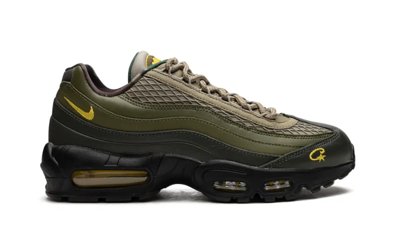 Nike Air Max Air Max 95 SP 'Corteiz - Rules the World'